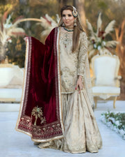 Mohsin Naveed Ranjha - Nikkah |MNR-Nik-454