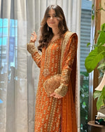 Load image into Gallery viewer, HARIS SHAKEEL -Nahsra | HS-Nah-233
