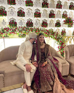 Load image into Gallery viewer, Zeesahn Danish – Barat Jora famous | ZD-Bjf=065
