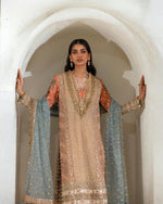 Load image into Gallery viewer, SANA SAFINAZ – Vintage | SS-vin-229
