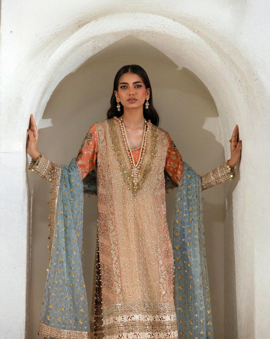 SANA SAFINAZ – Vintage | SS-vin-229