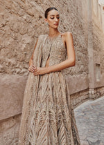 Load image into Gallery viewer, Saira Shakira Walima | SS-New-778
