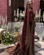 Load image into Gallery viewer, Haris Shakeel - ISHQ | HS-Ish-767
