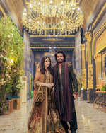 Load image into Gallery viewer, Mohsin Naveed Ranjha | MNR-Soh-775
