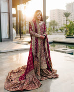 Load image into Gallery viewer, Haris Shakeel – Esha | HS-Esh-502