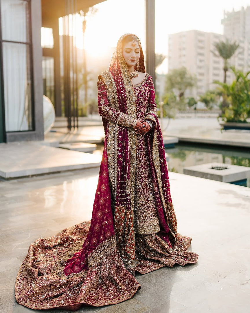 Haris Shakeel – Esha | HS-Esh-502