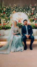 Load image into Gallery viewer, HUSSAIN REHAR – Saahil | HS-Saa-236
