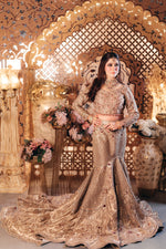 Load image into Gallery viewer, Tena Durrani latest 2025 | TD-lat-888
