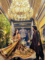 Load image into Gallery viewer, Mohsin Naveed Ranjha | MNR-Soh-775
