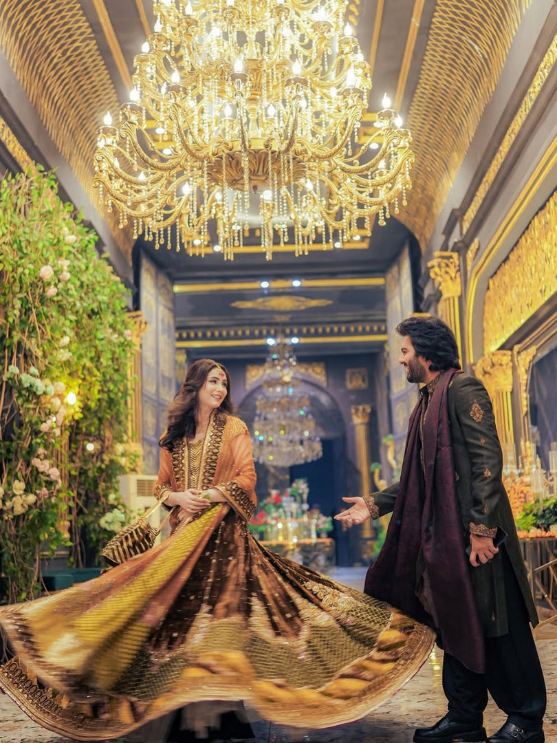 Mohsin Naveed Ranjha | MNR-Soh-775