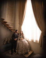 Load image into Gallery viewer, Ahmad Sultan – Verve blue | AS-ver-119