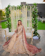 Load image into Gallery viewer, Tena Durrani Vanilla Light 2026 | TD-Van-728