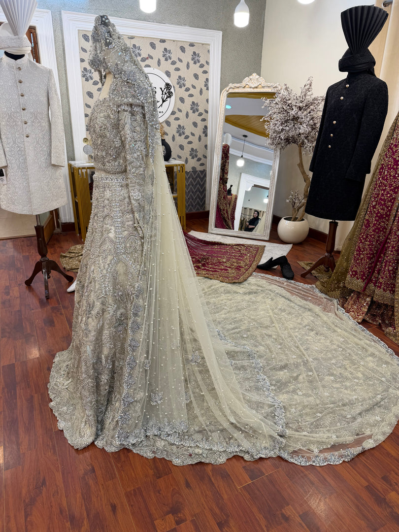 SUFFUSE oyster | Suf-Oys-336