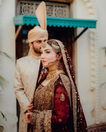 Load image into Gallery viewer, Haris Shakeel – Fresh 2025 | HS-Fre-772
