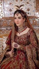 Load image into Gallery viewer, Ahmad Sultan - New Gold | AS-NG-751
