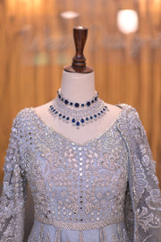 Republic Womenswear – Ice Blue | RWW-IB-111