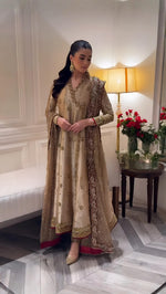 Load image into Gallery viewer, Haris Shakeel - ASWAD | HS-ASW-754
