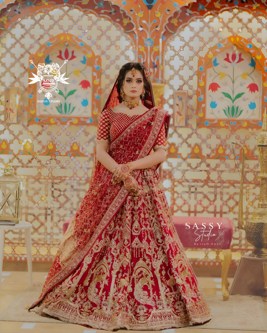 Mohsin naveed ranjha - Geeta | MNR-gee-501