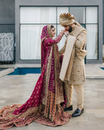 Load image into Gallery viewer, Haris Shakeel – Esha | HS-Esh-502