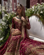 Load image into Gallery viewer, Haris Shakeel - ISHQ | HS-Ish-767
