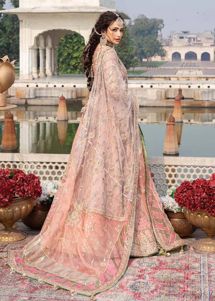 Mohsin Naveed Ranjha - QAND |MNR-QAN-444