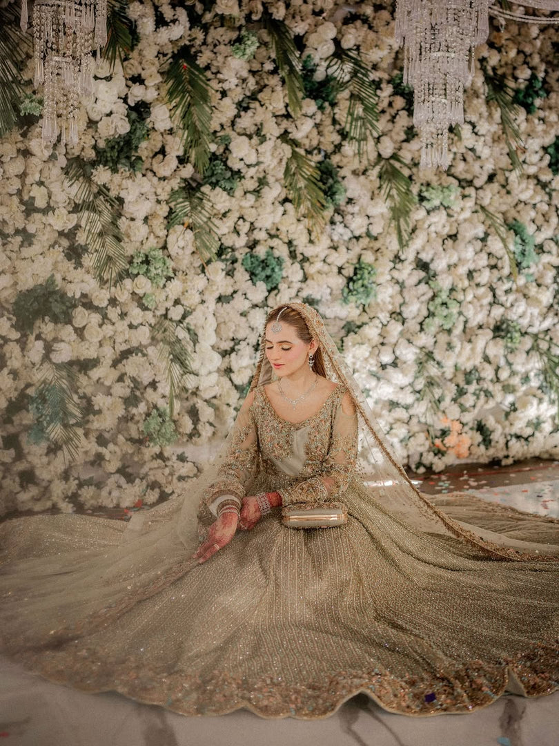 Ahmad Sultan – new Fleur | AS-Fle-122