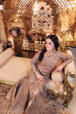 Load image into Gallery viewer, Tena Durrani latest 2025 | TD-lat-888
