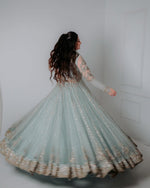 Load image into Gallery viewer, Faiza Saqlain New Ahlah | FS-Ahl-744
