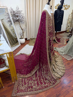Load image into Gallery viewer, Ahmad Sultan - New 25 | AS-RED-515
