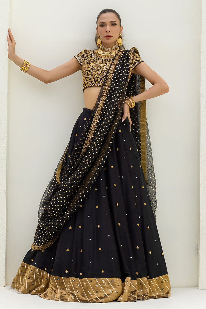 Ansab Jahangir - SELENA | AJ-Sel-245