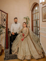 Load image into Gallery viewer, Ahmad Sultan – new Fleur | AS-Fle-122
