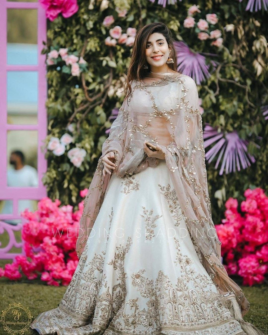 Mohsin Naveed Ranjha - Chandni |MNR-Chan-444