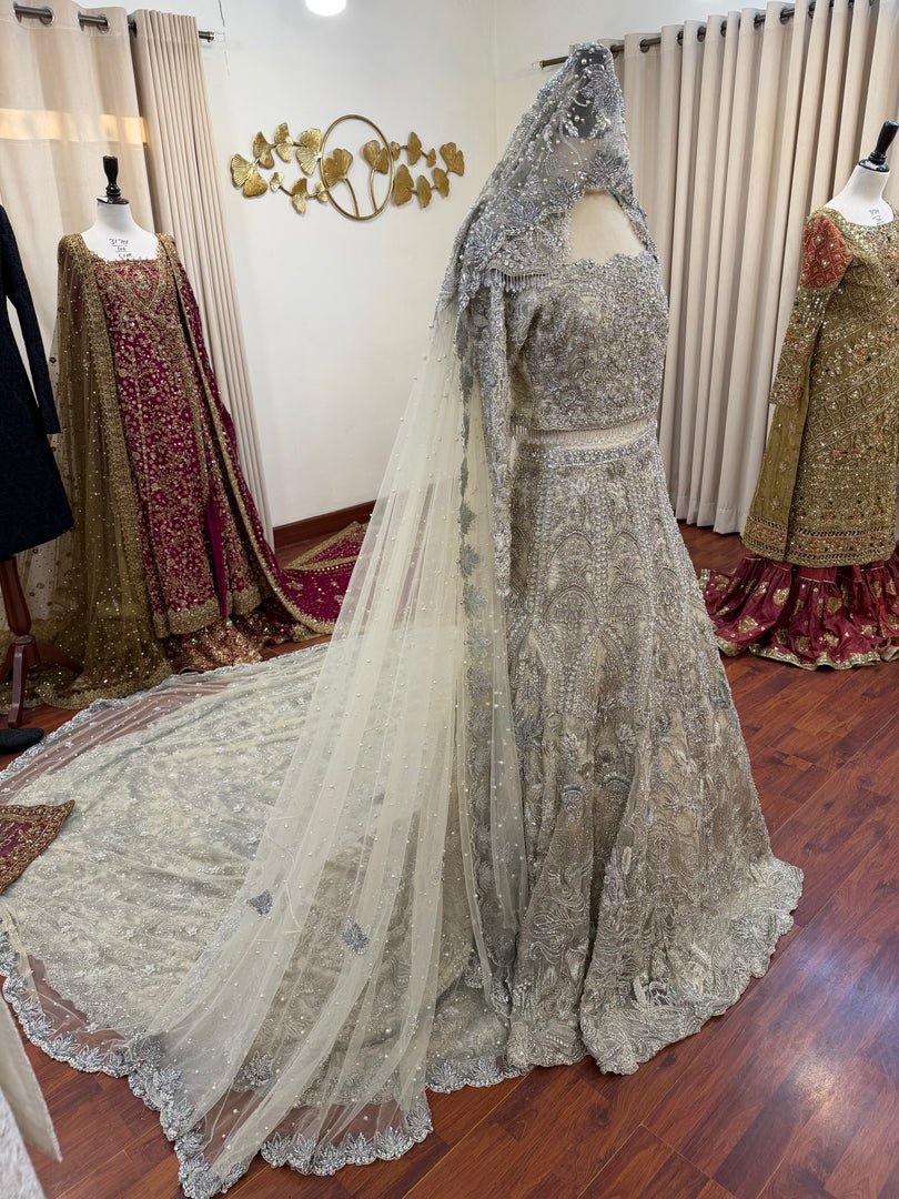 SUFFUSE oyster | Suf-Oys-336