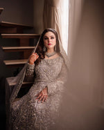 Load image into Gallery viewer, Ahmad Sultan – Verve blue | AS-ver-119