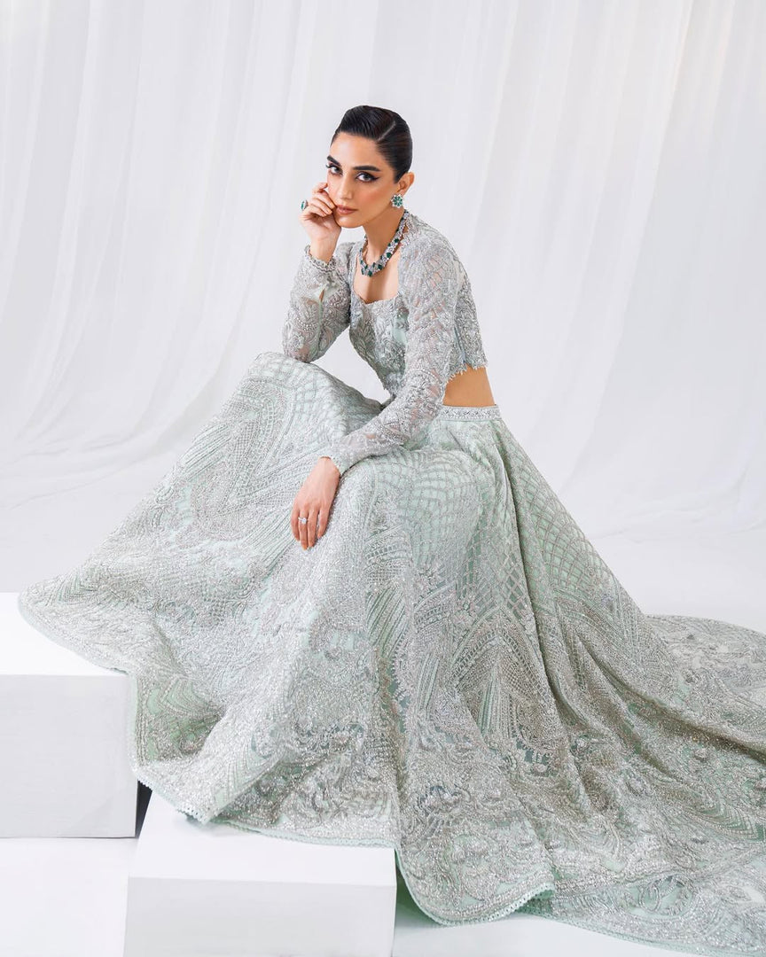 Saira Shakira Maya | SS-May-500