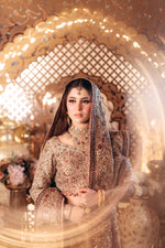 Load image into Gallery viewer, Tena Durrani latest 2025 | TD-lat-888

