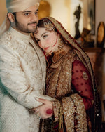 Load image into Gallery viewer, Haris Shakeel – Fresh 2025 | HS-Fre-772
