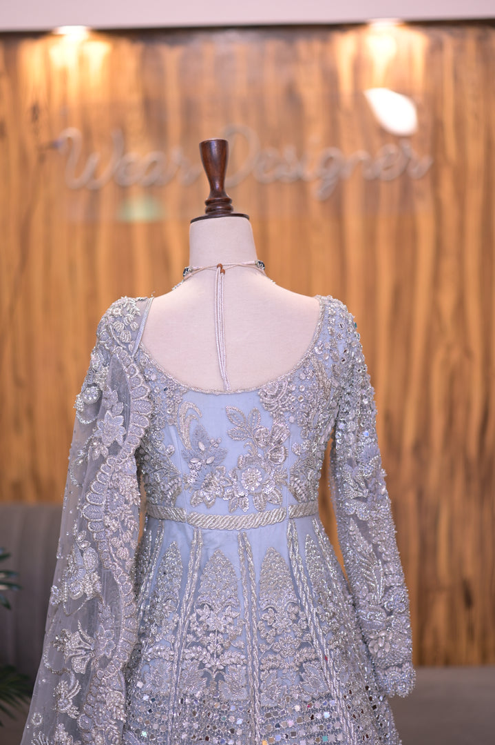 Republic Womenswear – Ice Blue | RWW-IB-111