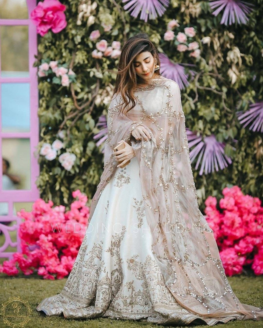 Mohsin Naveed Ranjha - Chandni |MNR-Chan-444