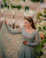 Load image into Gallery viewer, Erum Khan - Minty Breeze | EK-MB-192
