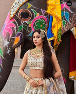 Load image into Gallery viewer, MNR – Chambli | MNR-Cha-008
