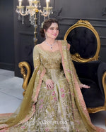 Load image into Gallery viewer, SUFFUSE Pista New | Suf-PN-632