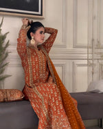 Load image into Gallery viewer, HARIS SHAKEEL -Nahsra | HS-Nah-233
