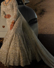 Honey Waqar - mermaid | HW-MER-872