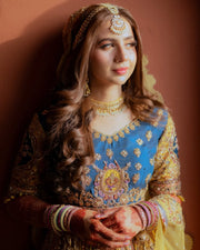 SAMSARA - Nikhaar | SAM-NIK-289