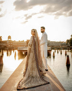 Load image into Gallery viewer, Mohsin Naveed Ranjha - Chandni |MNR-Chan-444

