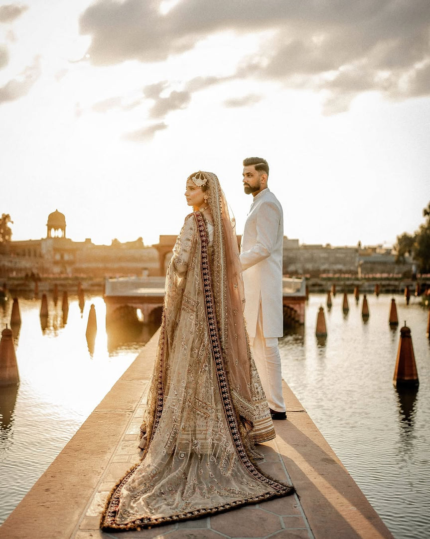 Mohsin Naveed Ranjha - Chandni |MNR-Chan-444