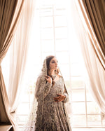 Load image into Gallery viewer, Ahmad Sultan – Verve blue | AS-ver-119