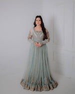 Load image into Gallery viewer, Faiza Saqlain New Ahlah | FS-Ahl-744
