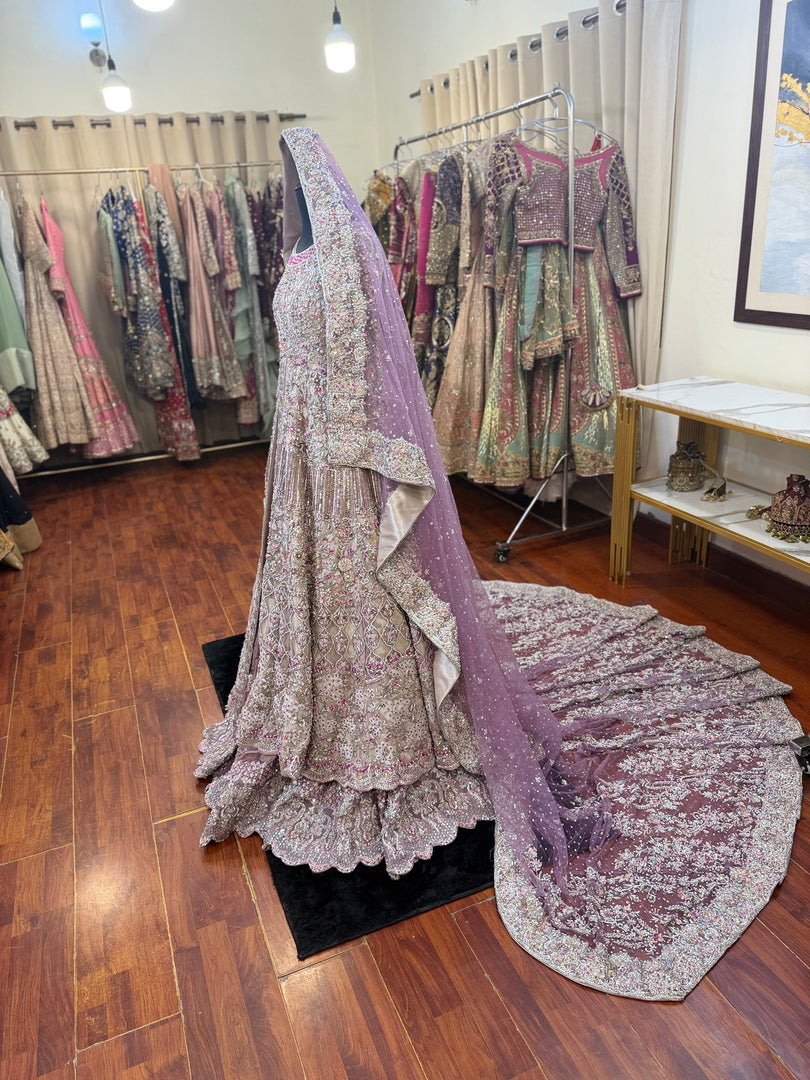 Ahmad Sultan - Lavender | AS-lav-752